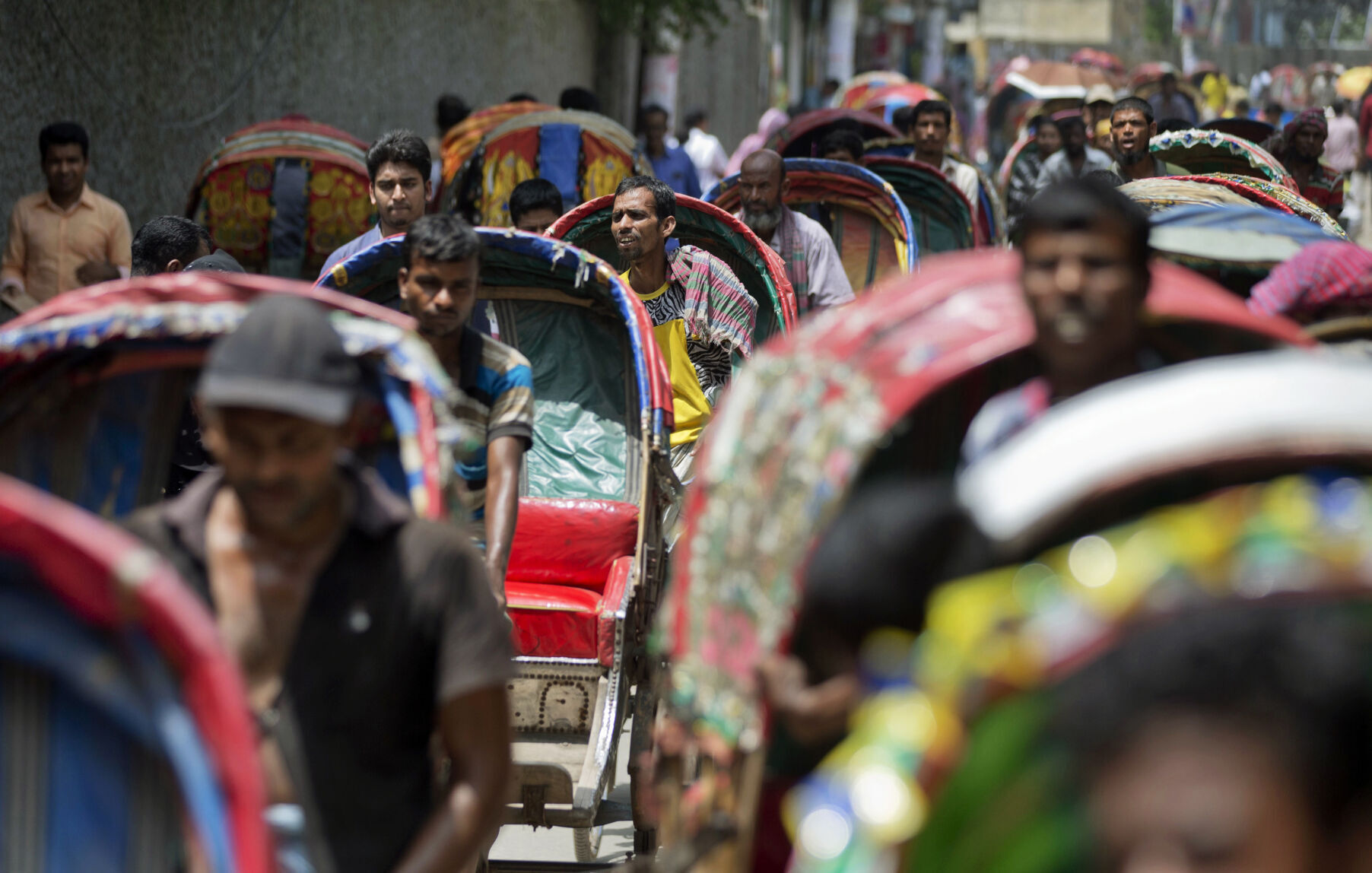 Climate Urban Extreme Heat